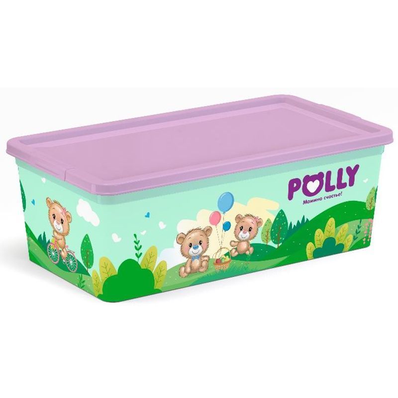 Коробка "POLLY" 5,5л