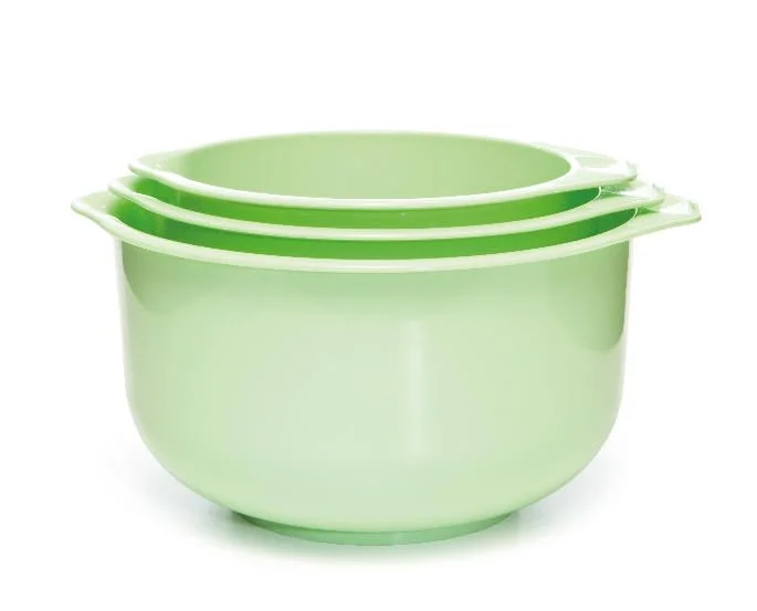 Набор мисок для кухни 2л+2.75л+3.75 л (3 шт)