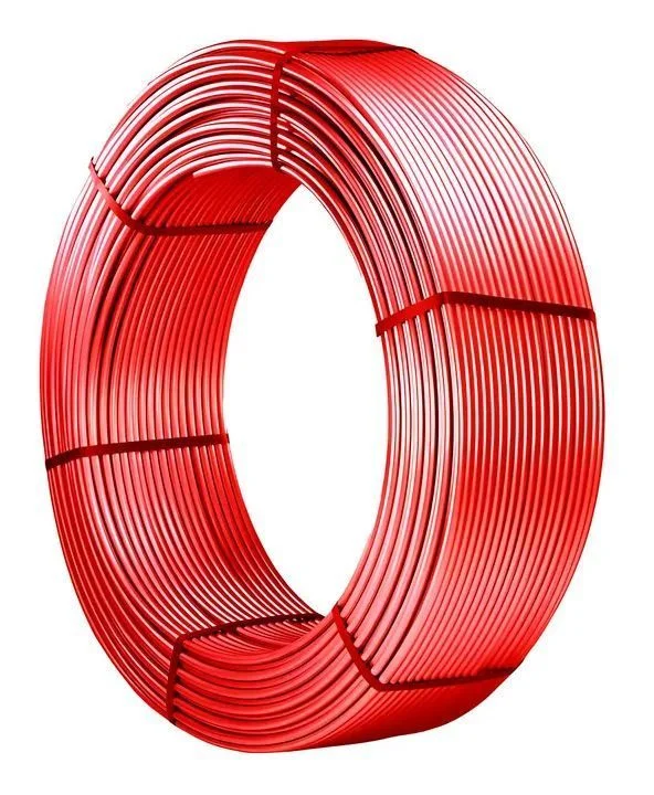 MIANO Труба для отопления PE-RT II / EVOH / PE-RT II (5сл) 16 x 2,0 (в бухтах по 200м) КОРОБКА