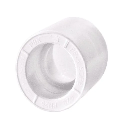 Муфта комбинир.тПП D25-1/2&quot; ВР