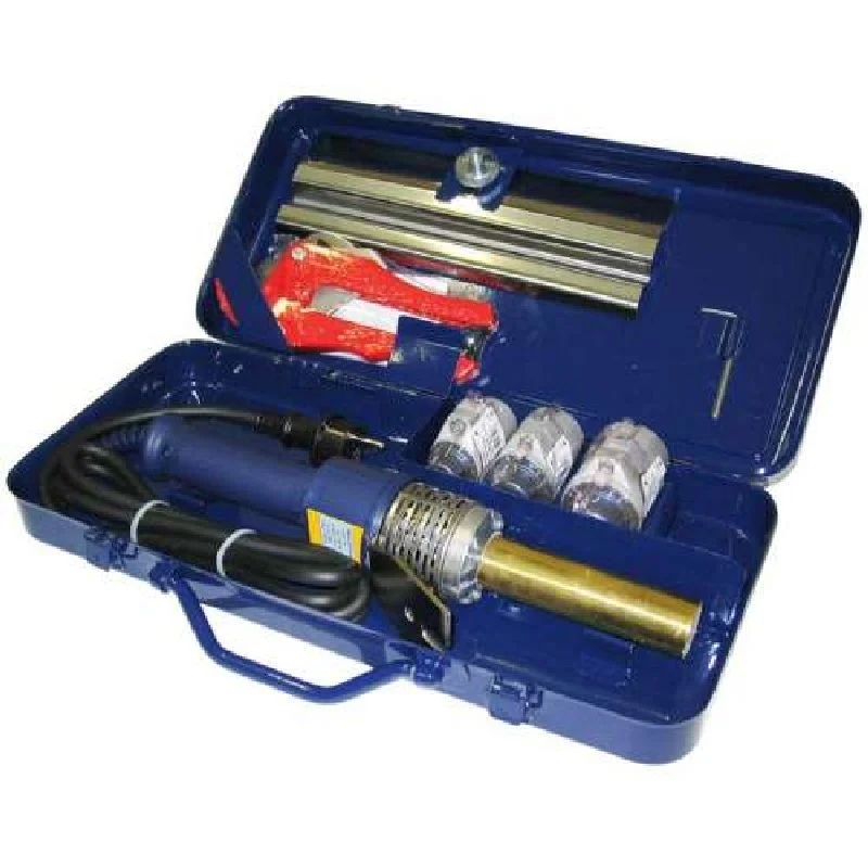 Комплект MINI DYTRON P-4a 650 W TraceWeld, с насадками 20,25,32 мм